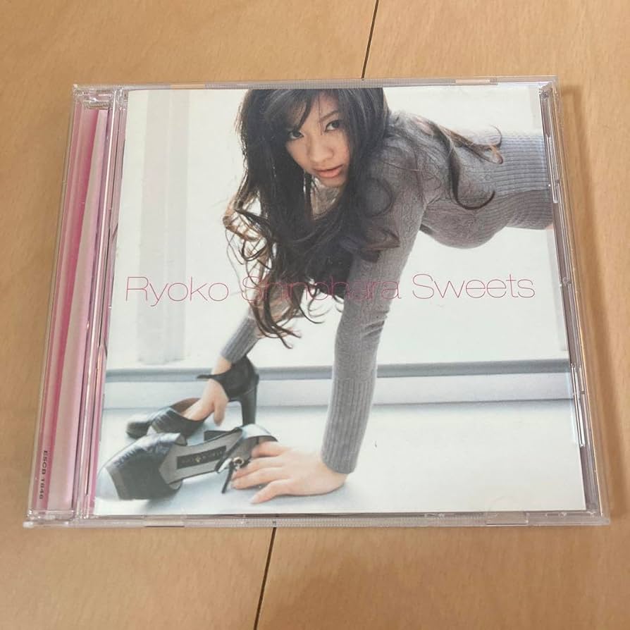篠原涼子　直筆サイン入りSPECIAL CD-ROM BODY WILD 篠原涼子 with t.komuro / 恋しさと せつなさと 心強さと [7inch